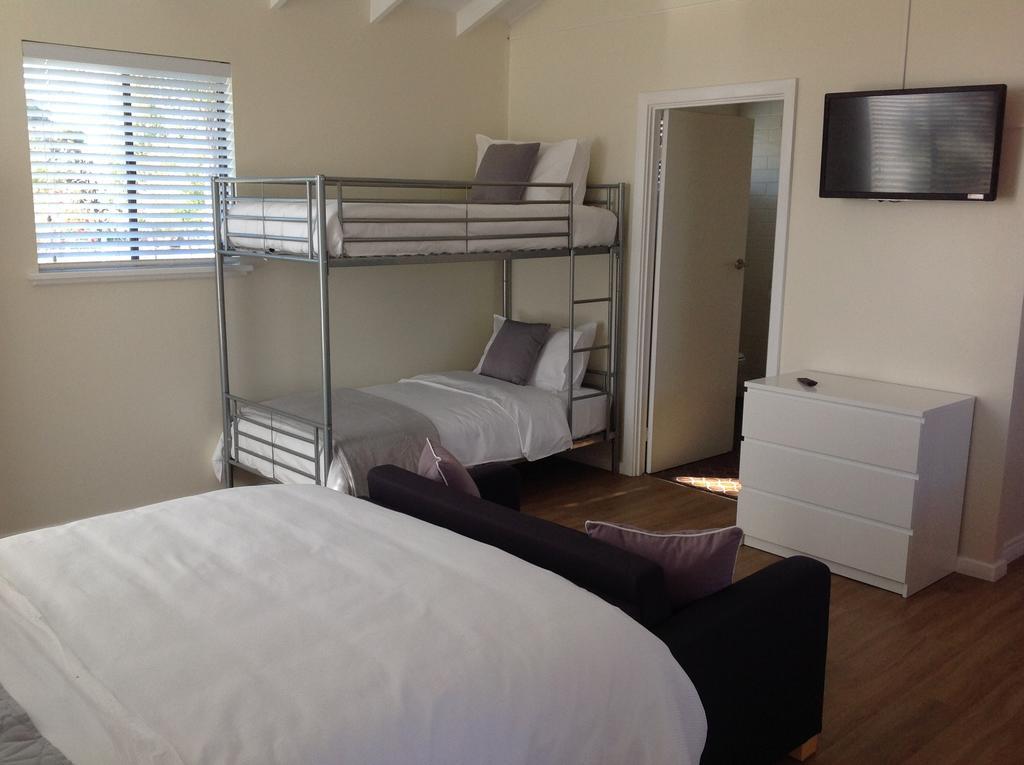 Вилла Esperance Coastal Retreat Экстерьер фото