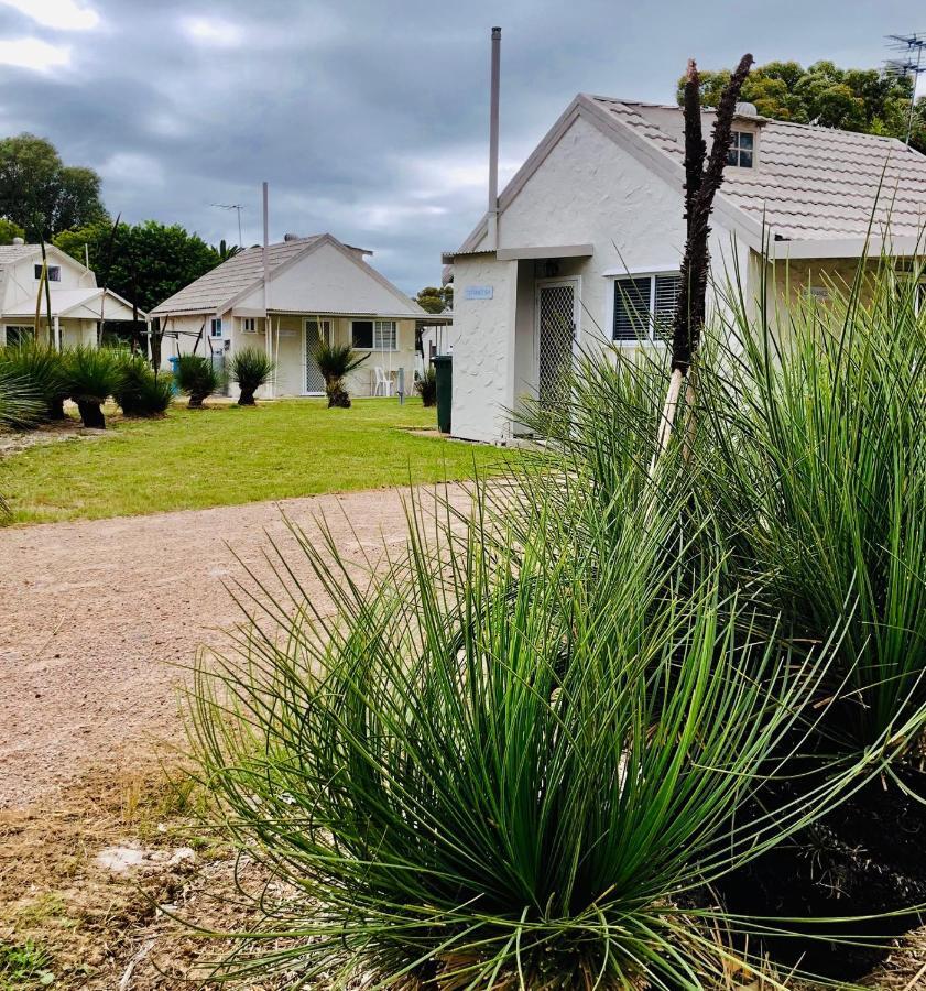 Вилла Esperance Coastal Retreat Экстерьер фото