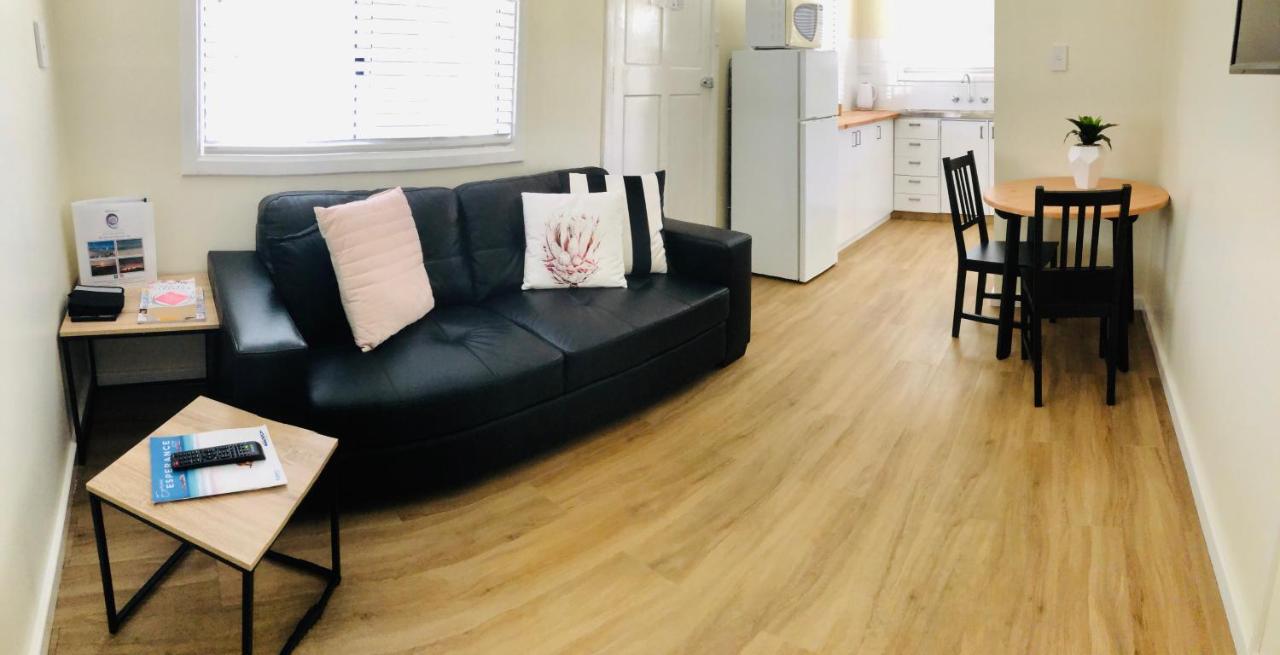 Вилла Esperance Coastal Retreat Экстерьер фото
