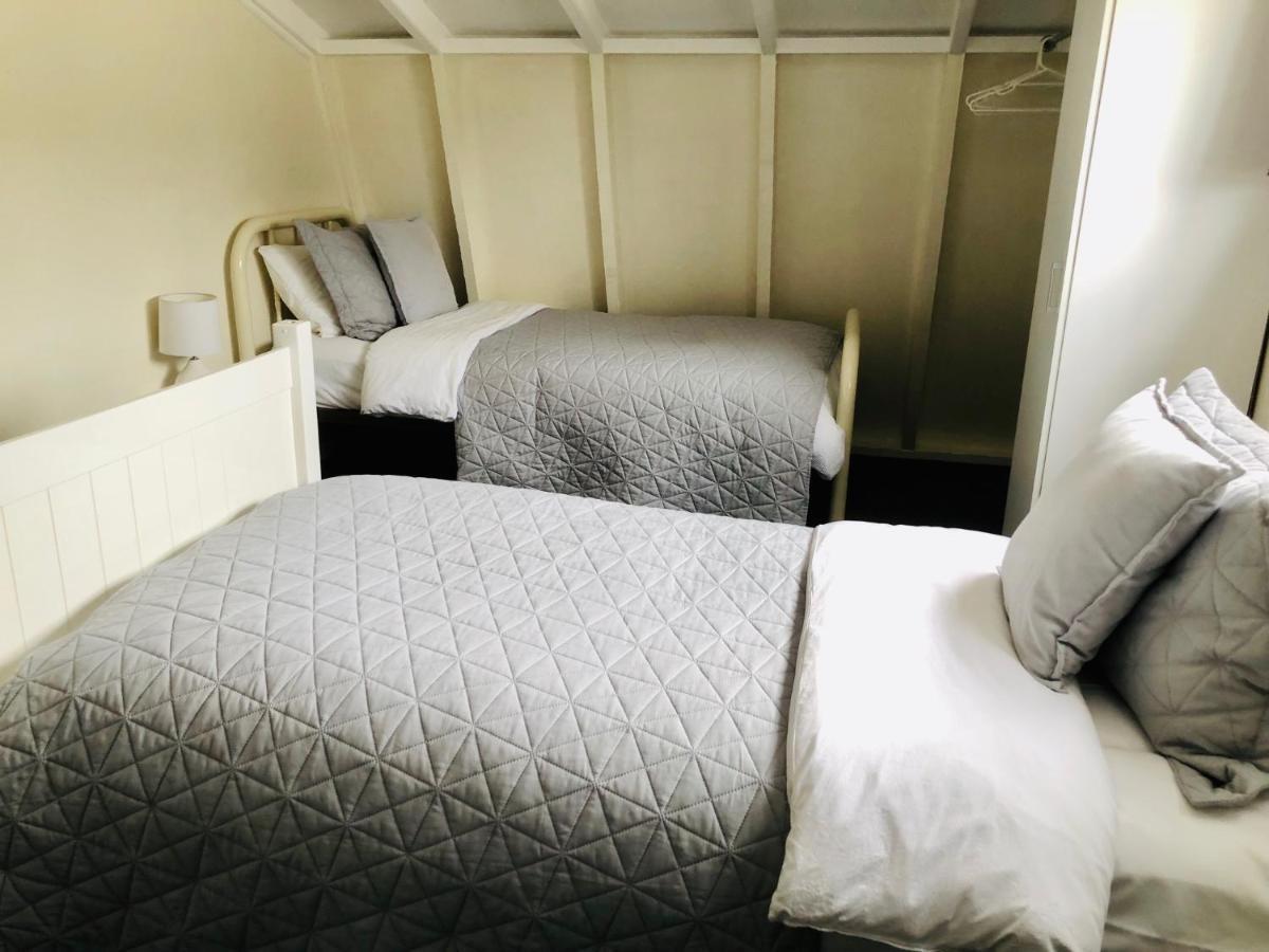 Вилла Esperance Coastal Retreat Экстерьер фото